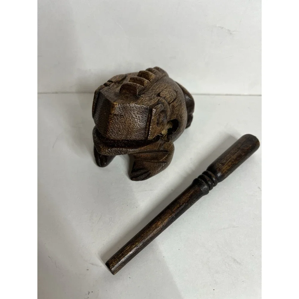 N/A hand carved